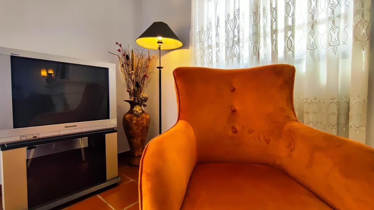 Casa Gina, With Views To Funchal Bay Vila Exterior foto